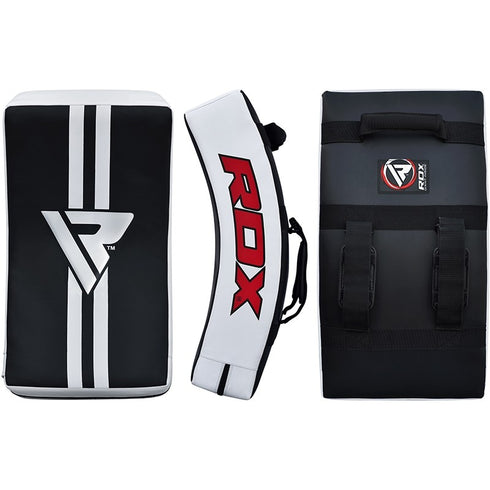 RDX T1 CURVED KICK SHIELD-3